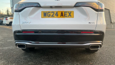 Honda Zr-V 2.0 eHEV Advance 5dr CVT Hybrid Estate